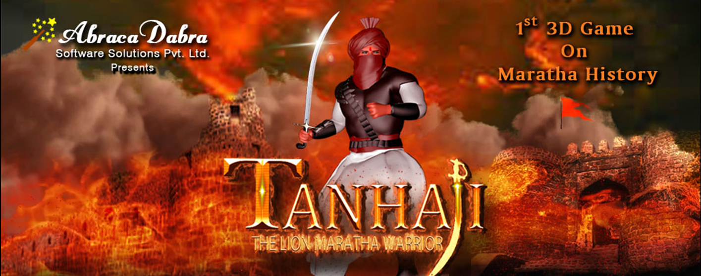 Tanhaji - The Maratha Warrior