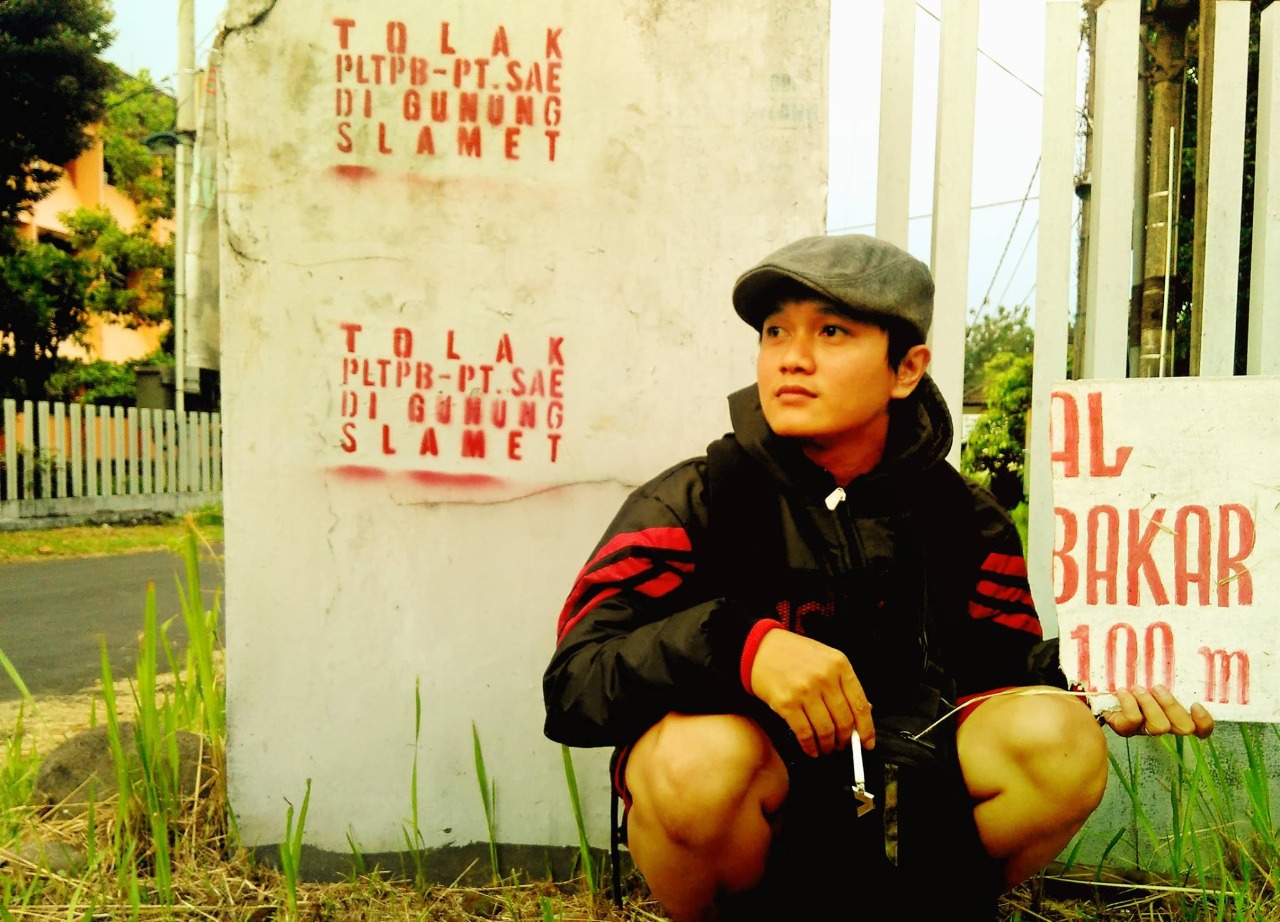 Jajang Febriyanto