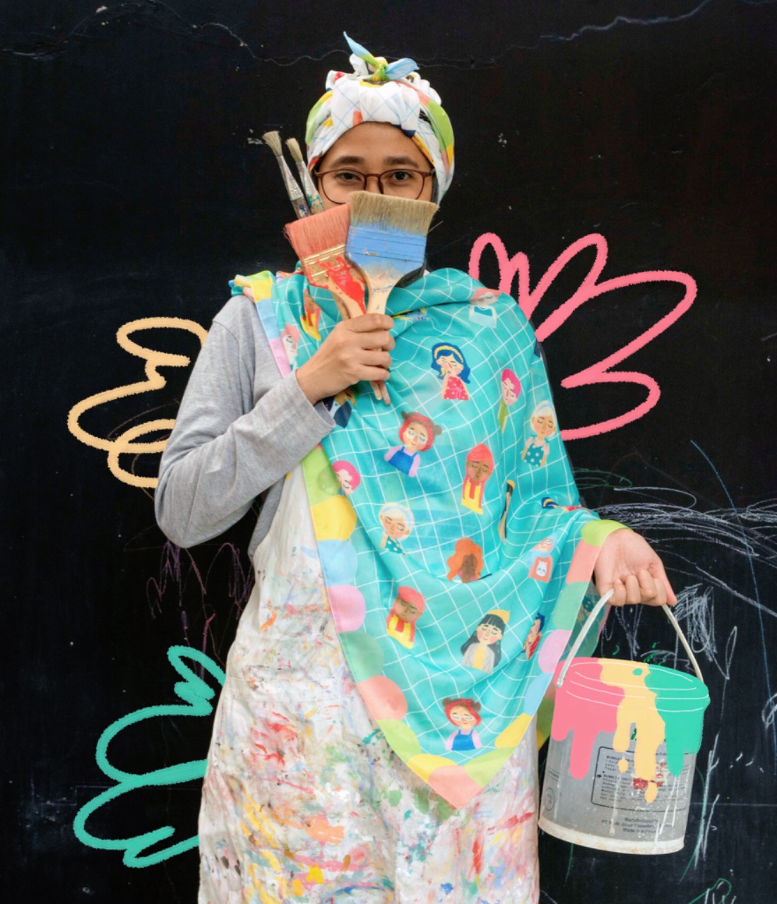 Aphrodita Wibowo