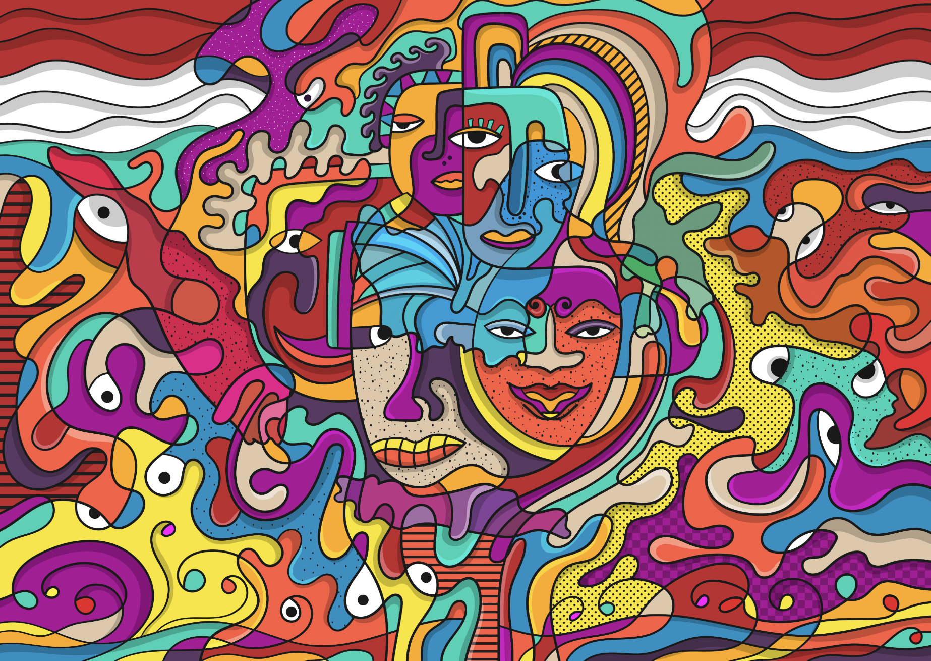 Mukhlis ABSart Art