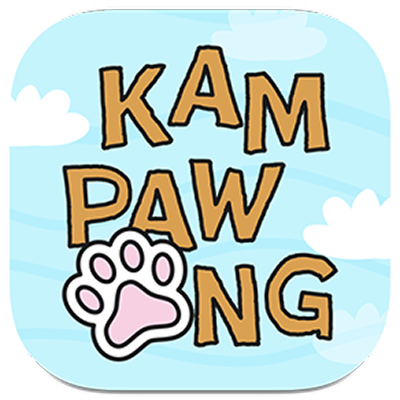 Kampawng app icon