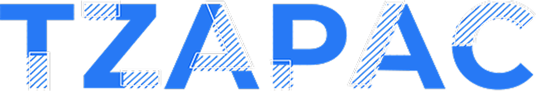 TZAPAC logo
