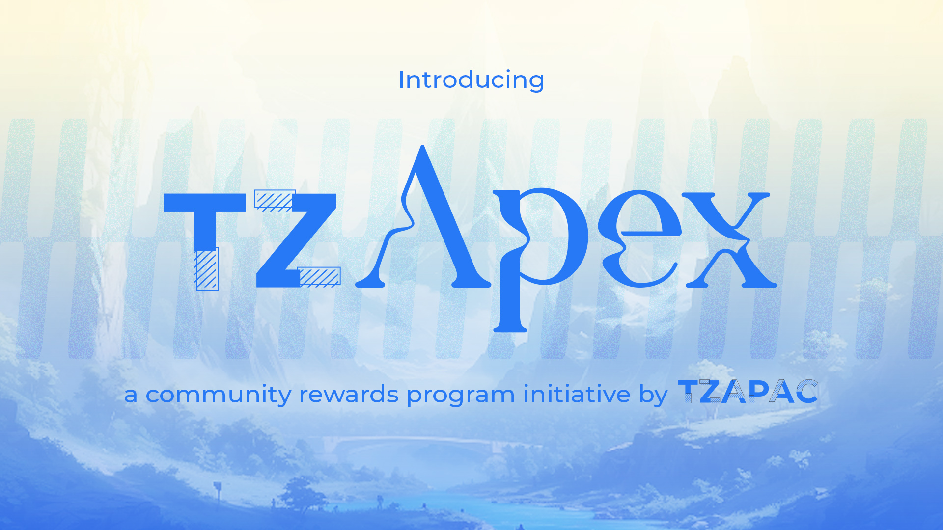 TZ Apex