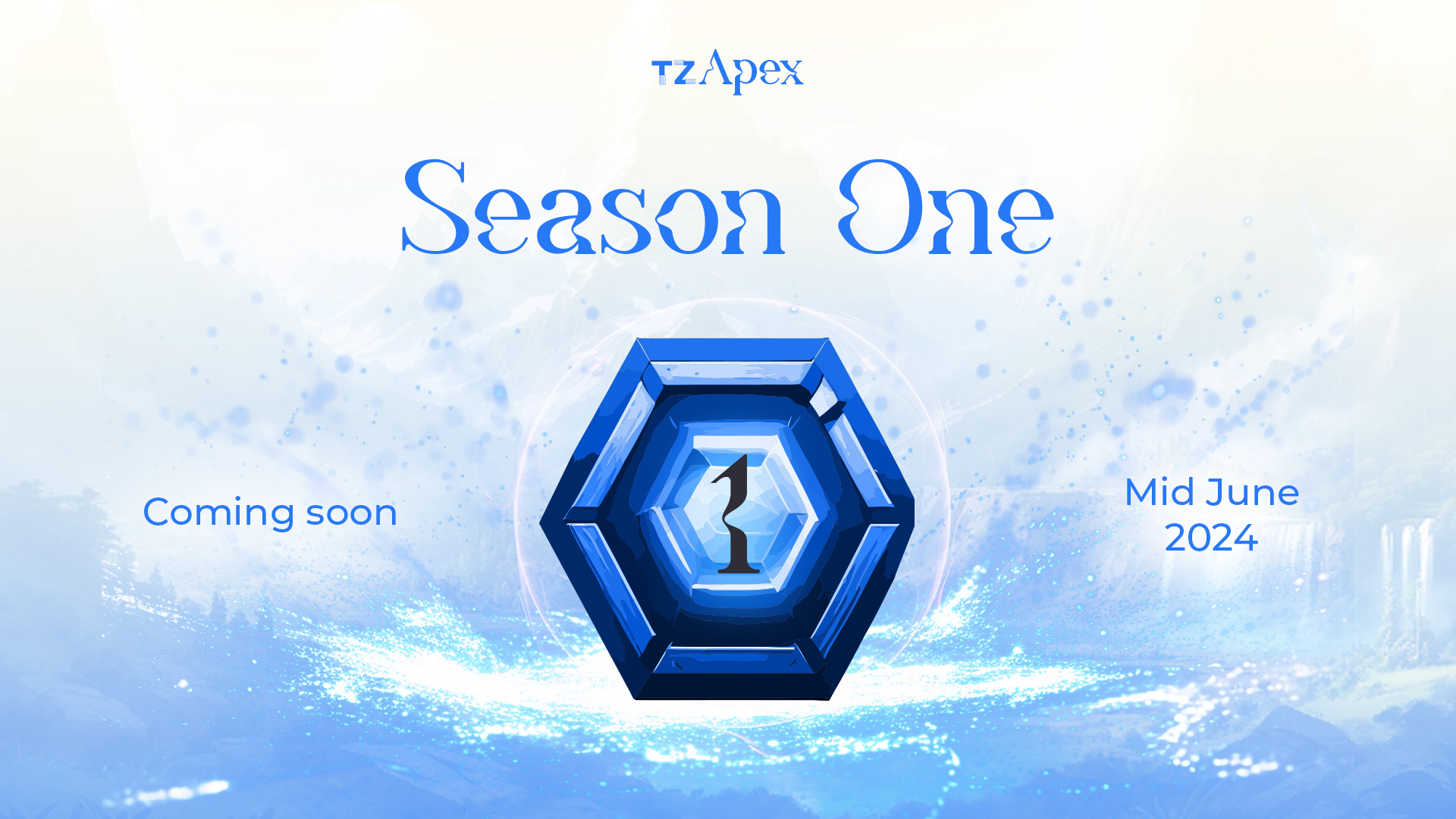 New Season