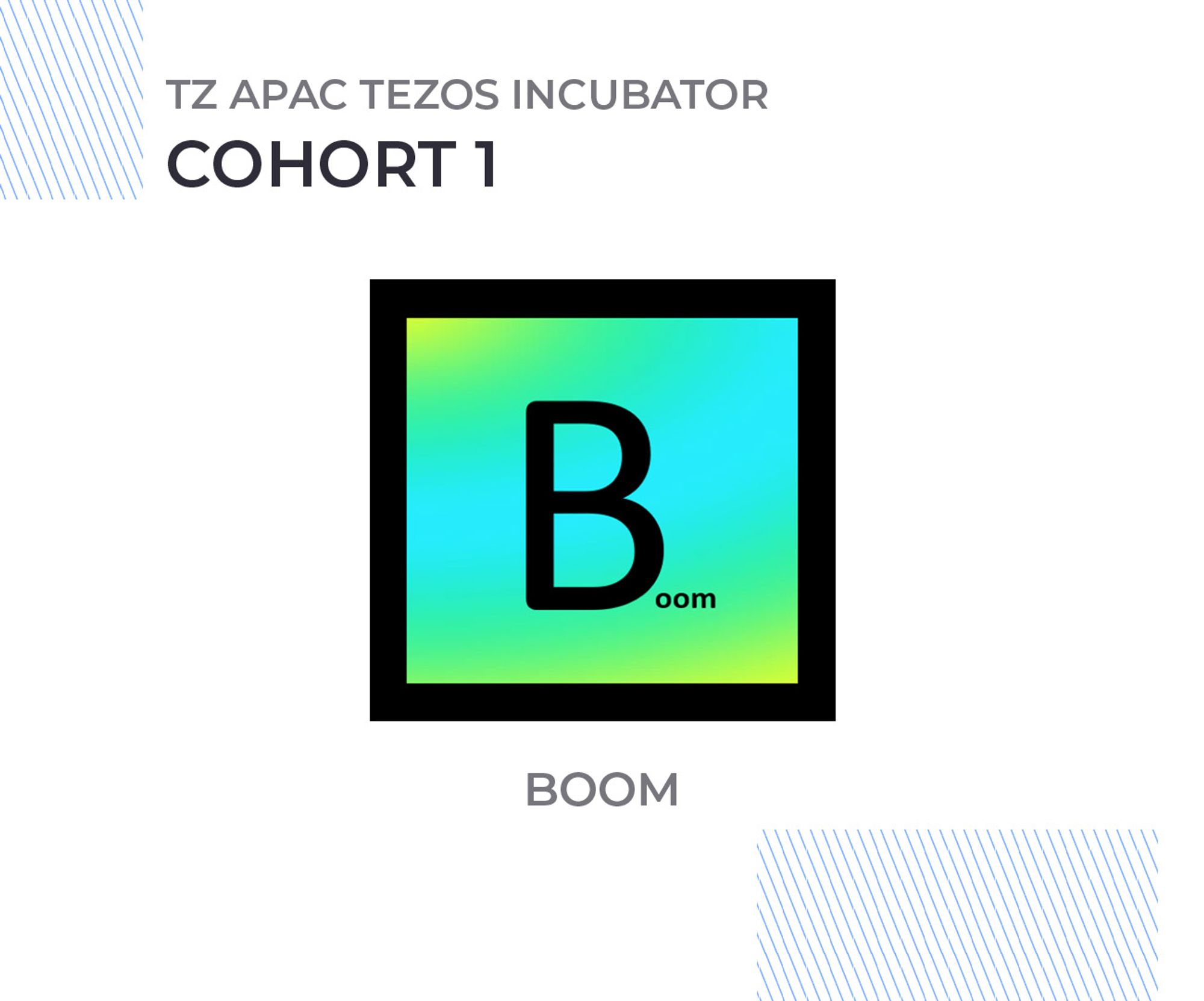Boom