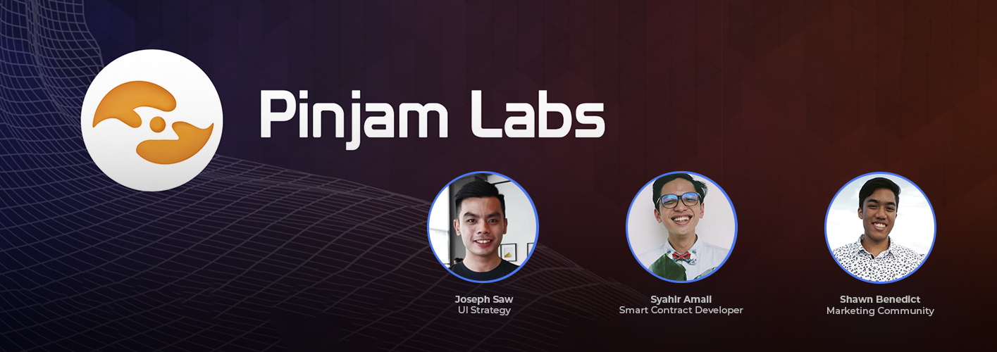 Pinjam Team