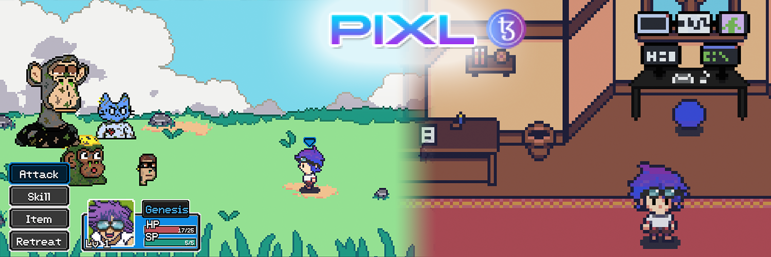PiXL-1