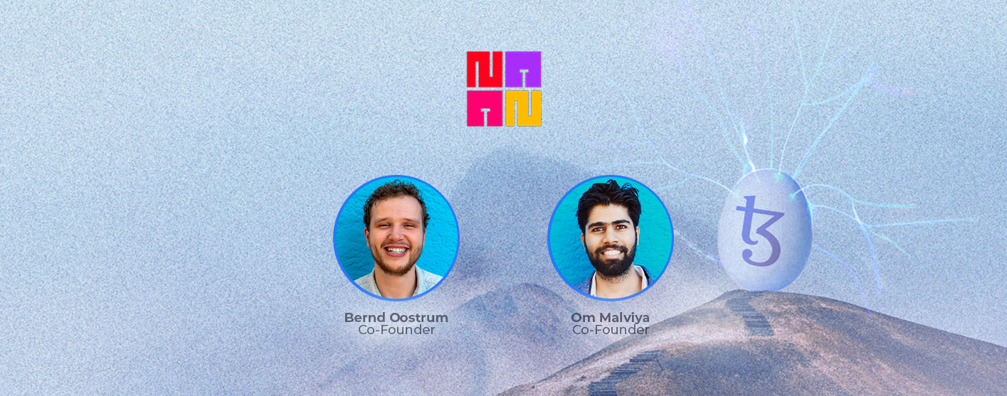 Naan Team