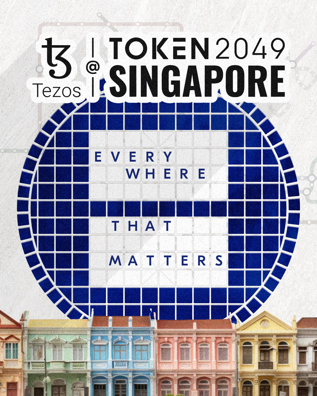 Tezos@Token2049