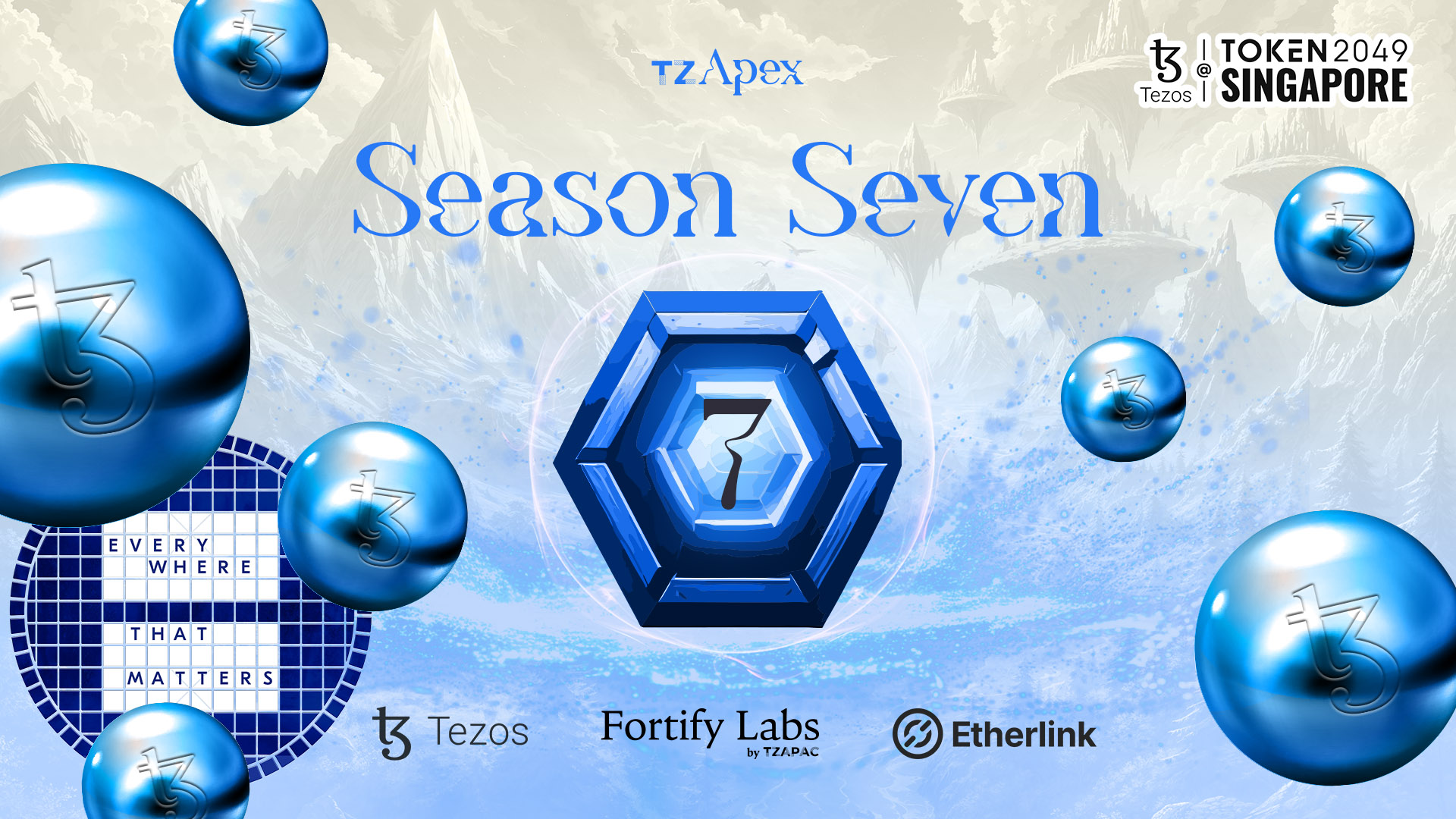 TZ Apex Season 7