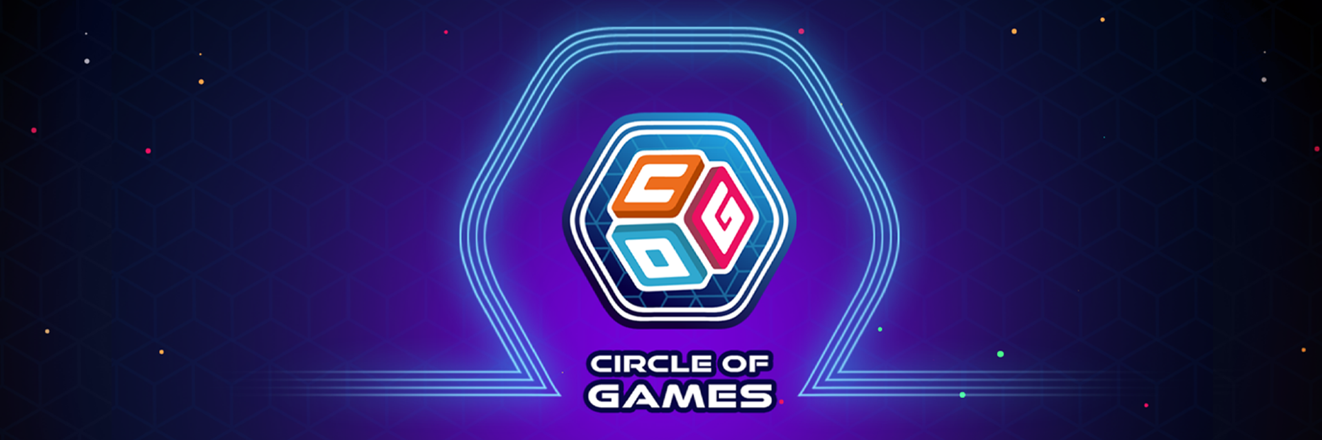 Circle of Games