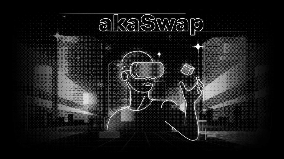 akaSwap