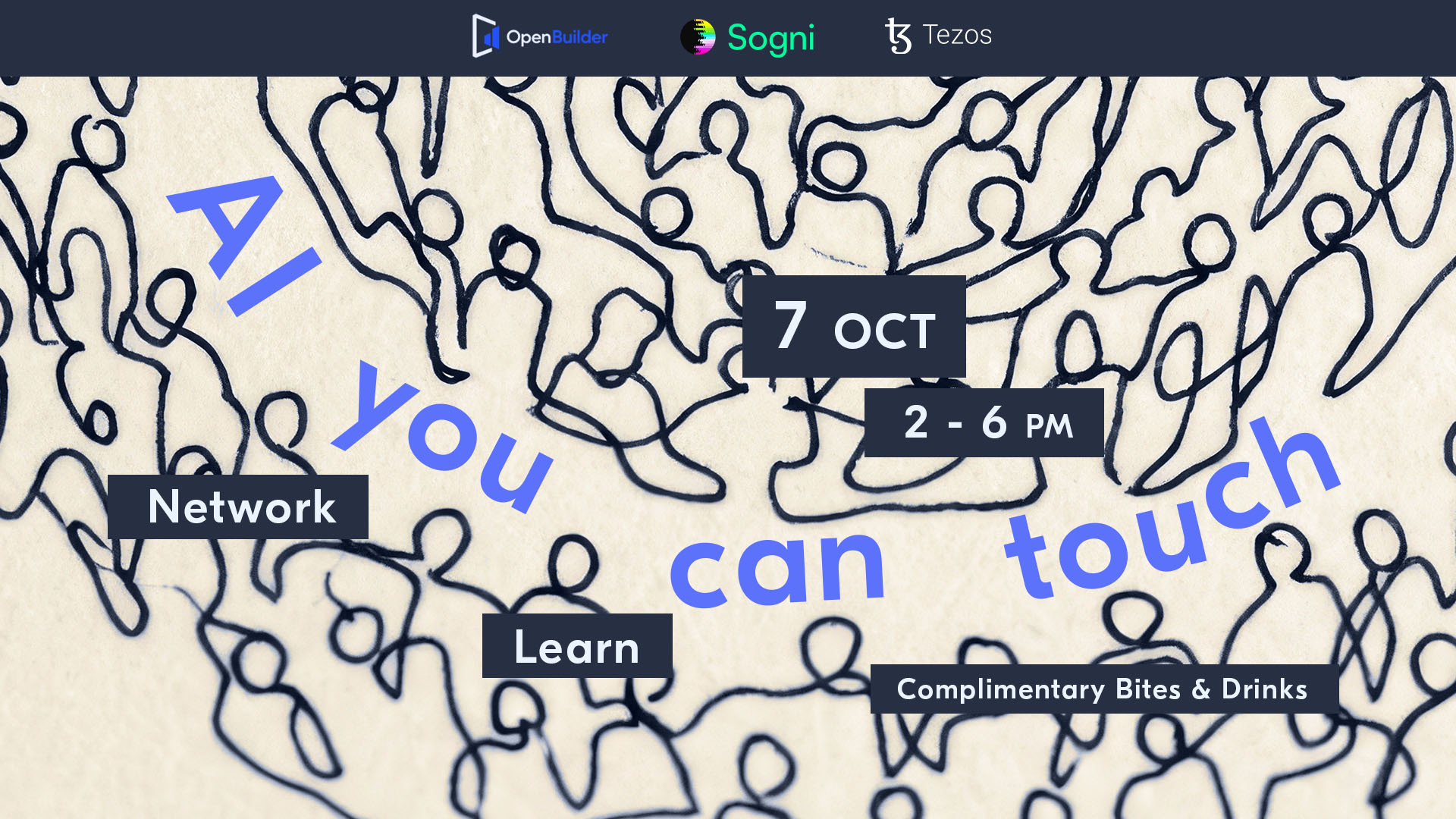 AI You Can Touch