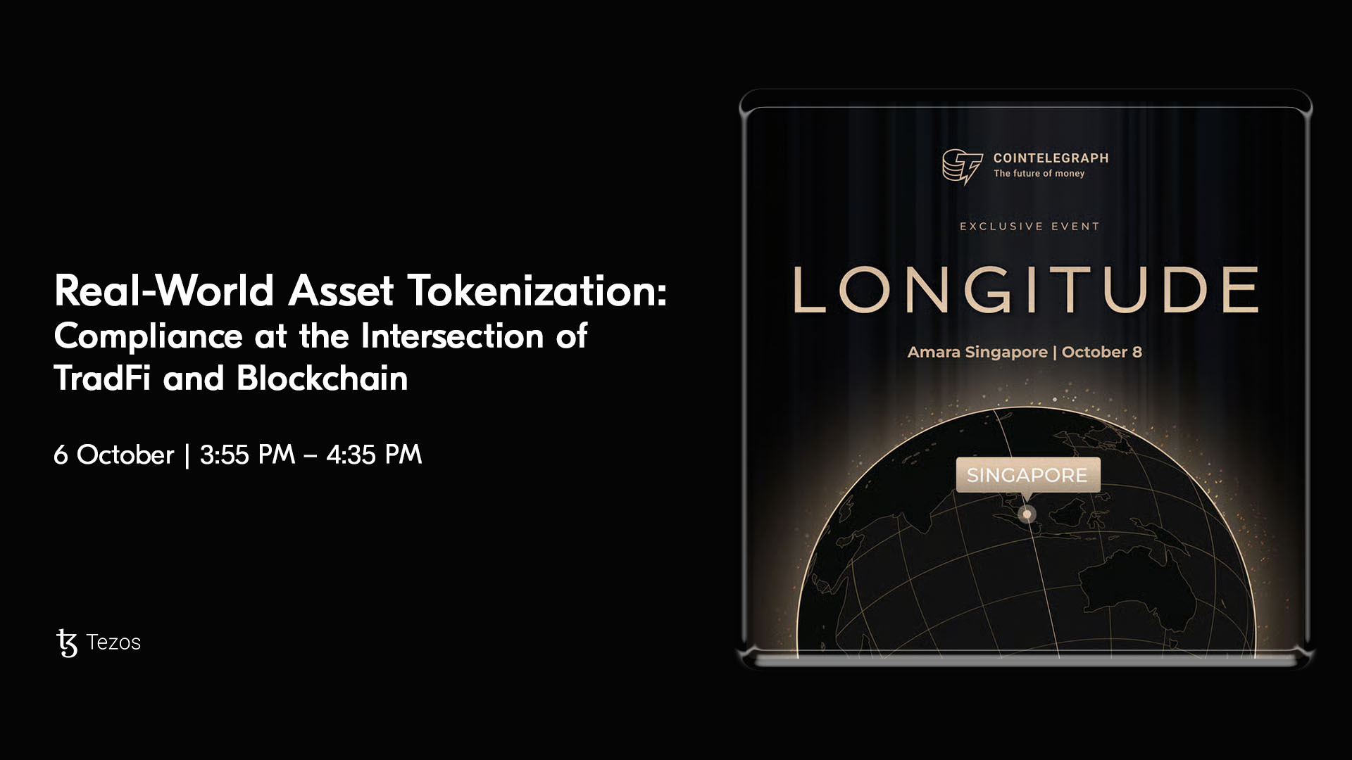BingX Stage, TOKEN2049 Singapore