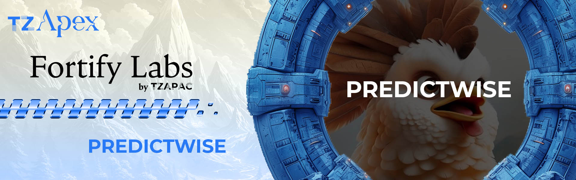 PredictWise