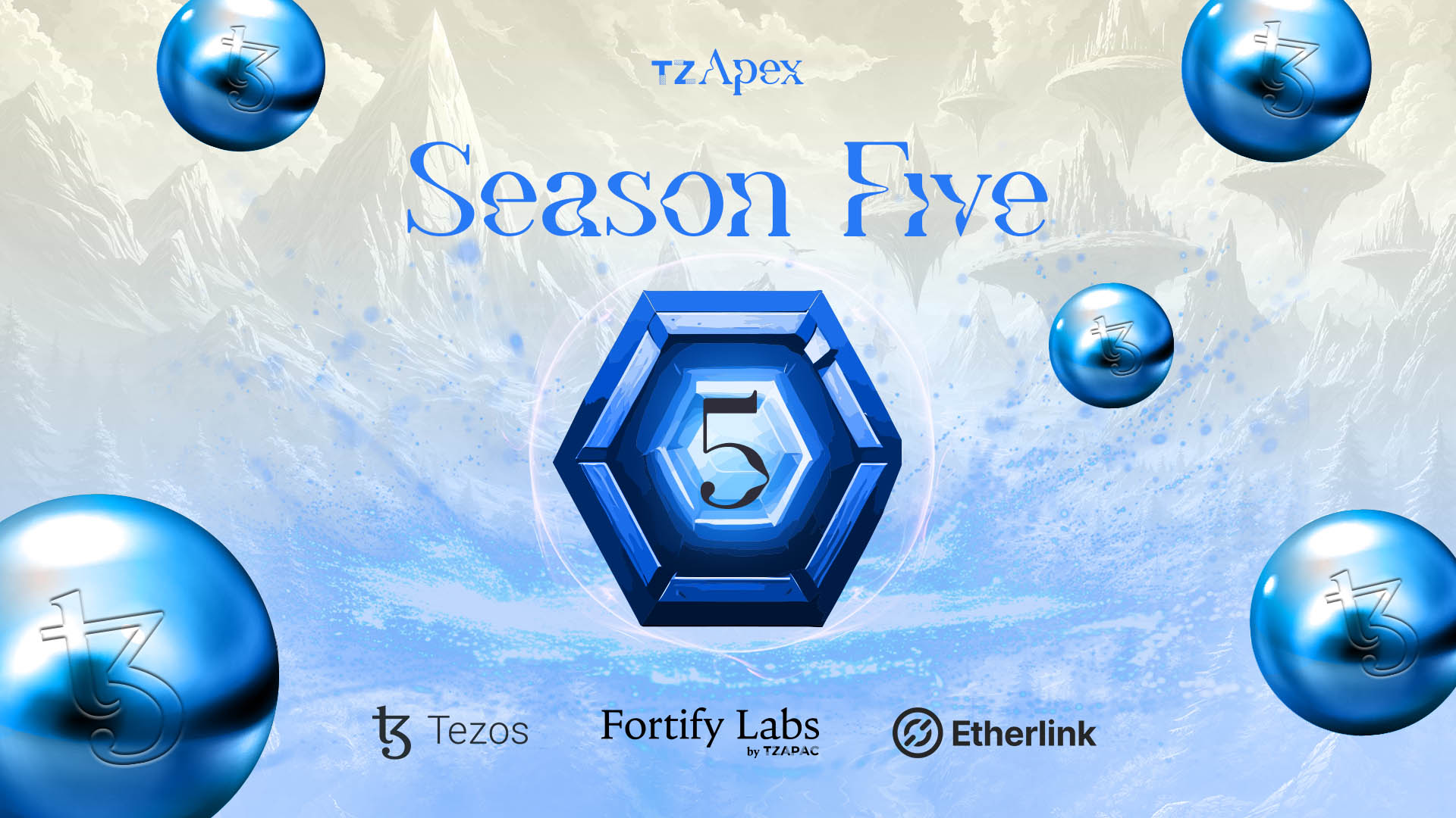 What’s new for TZ Apex this year