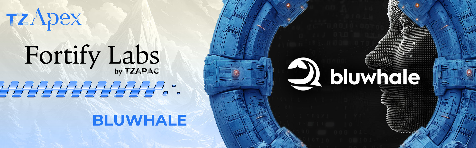 BluWhale AI