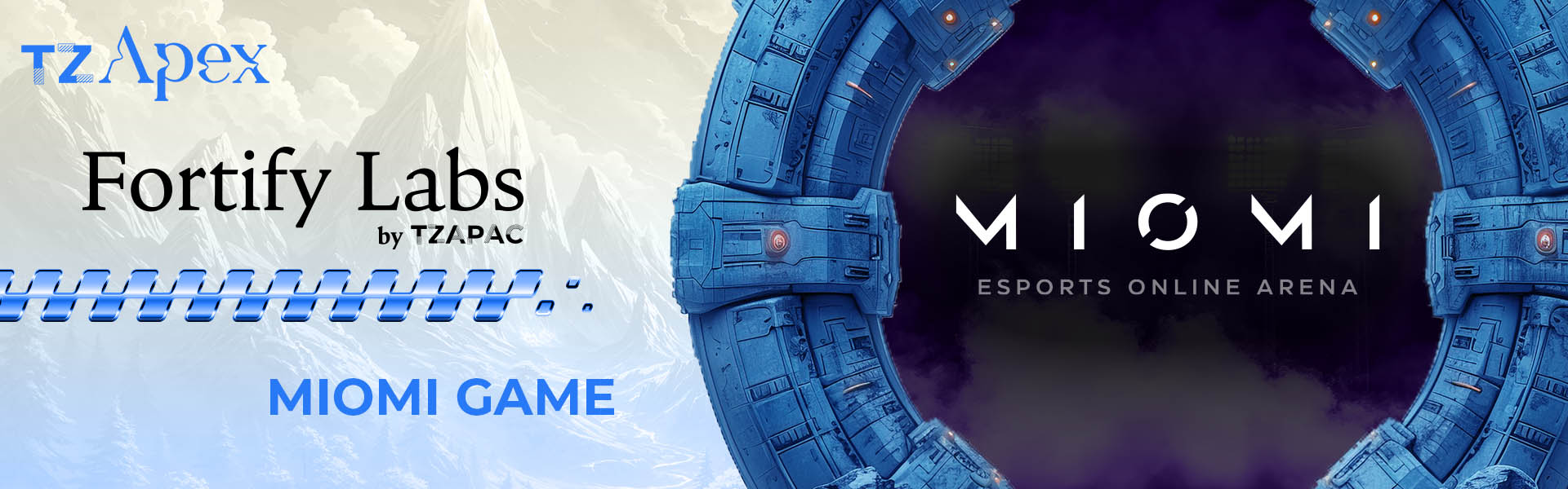 Miomi Game