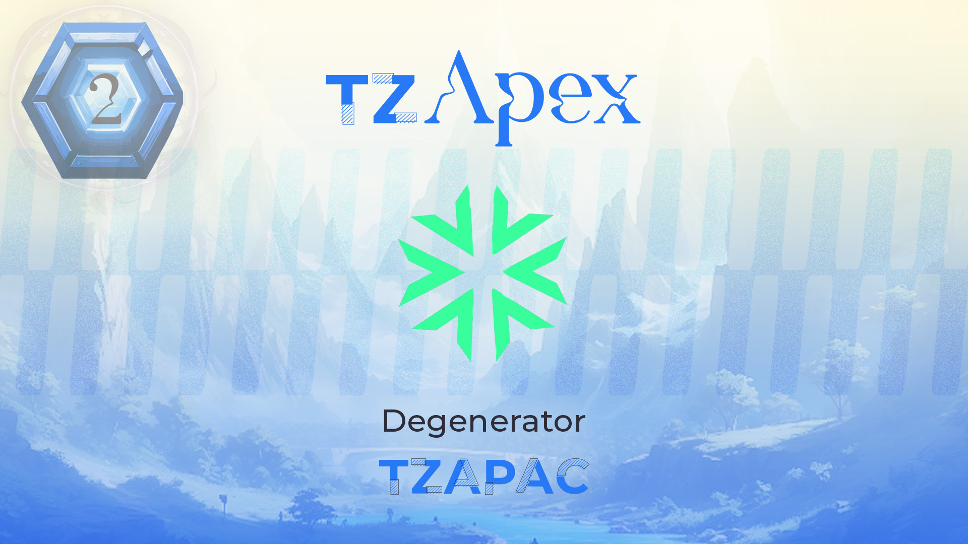 Degenerator