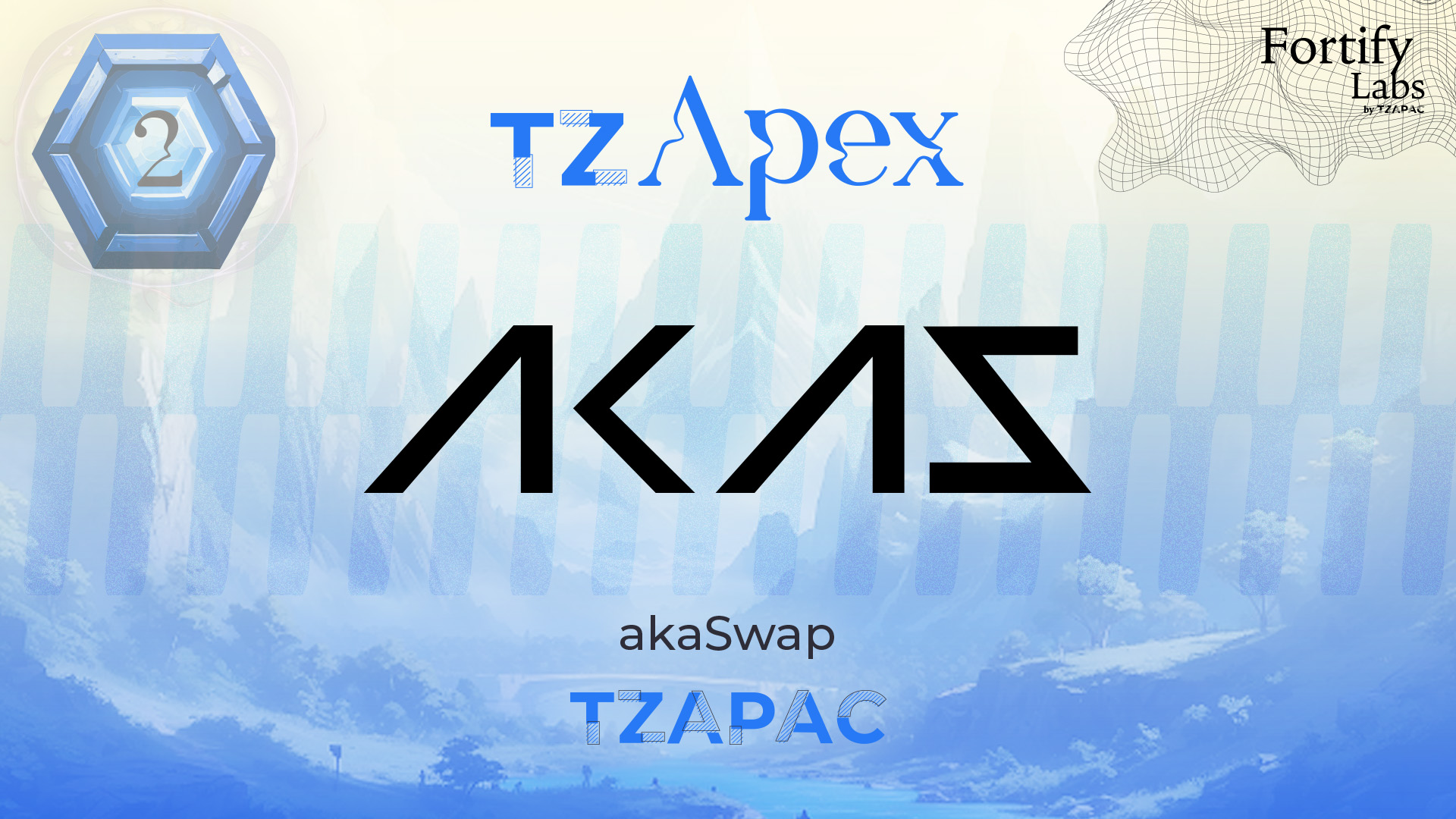 akaSwap