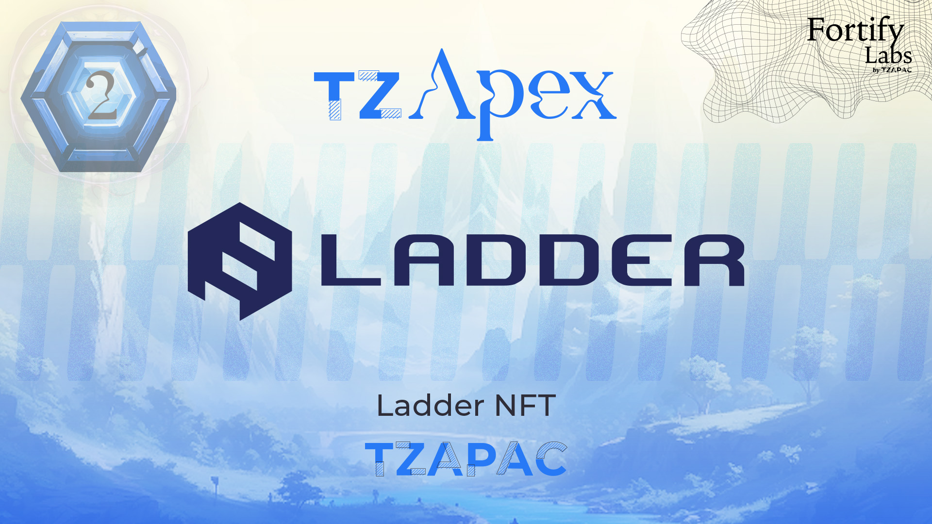 Ladder protocol
