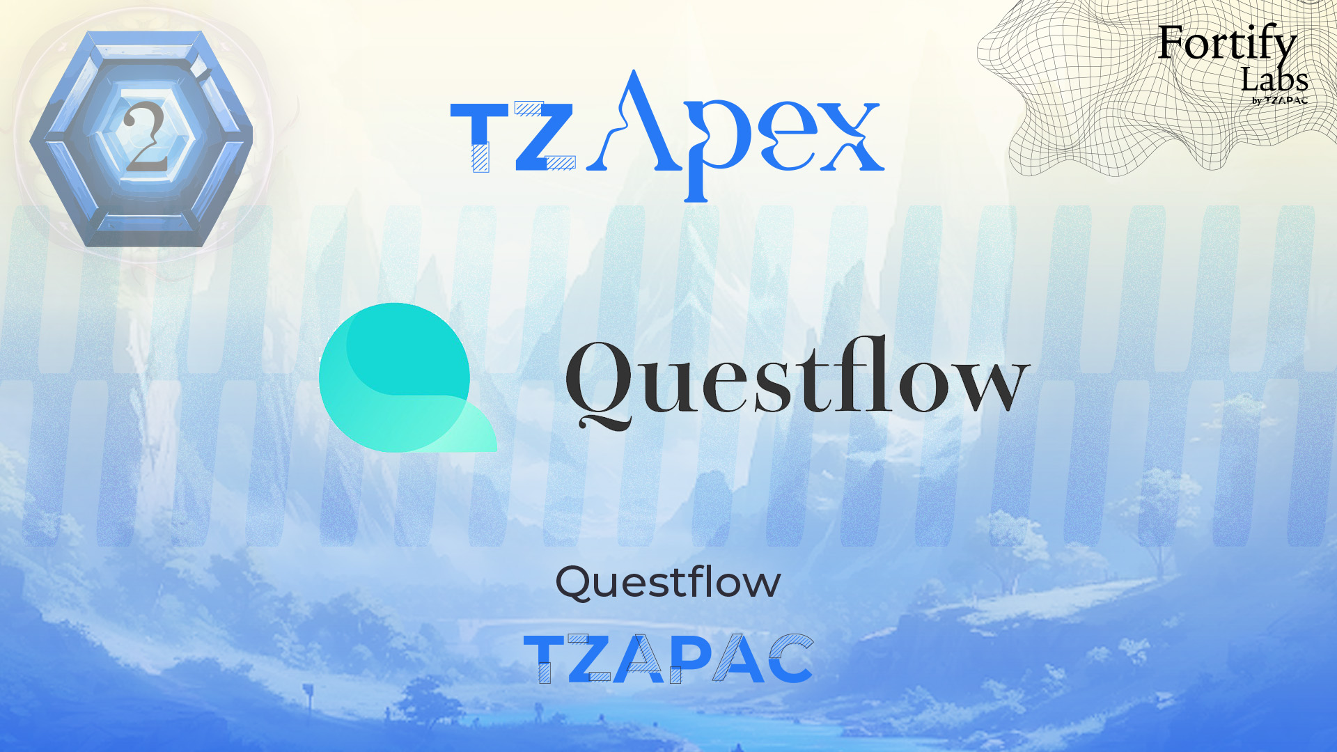 Quesflow