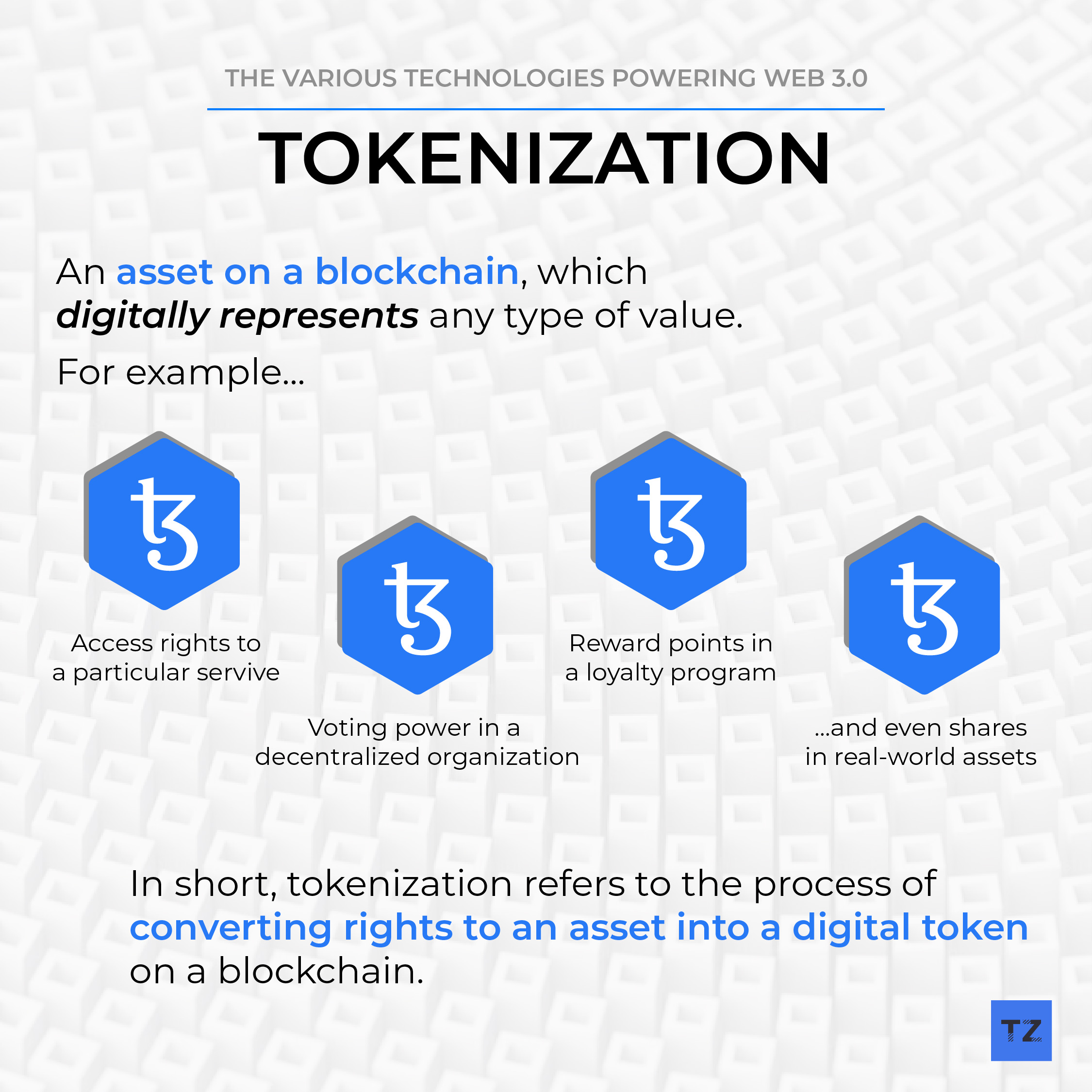 Tokenization 2