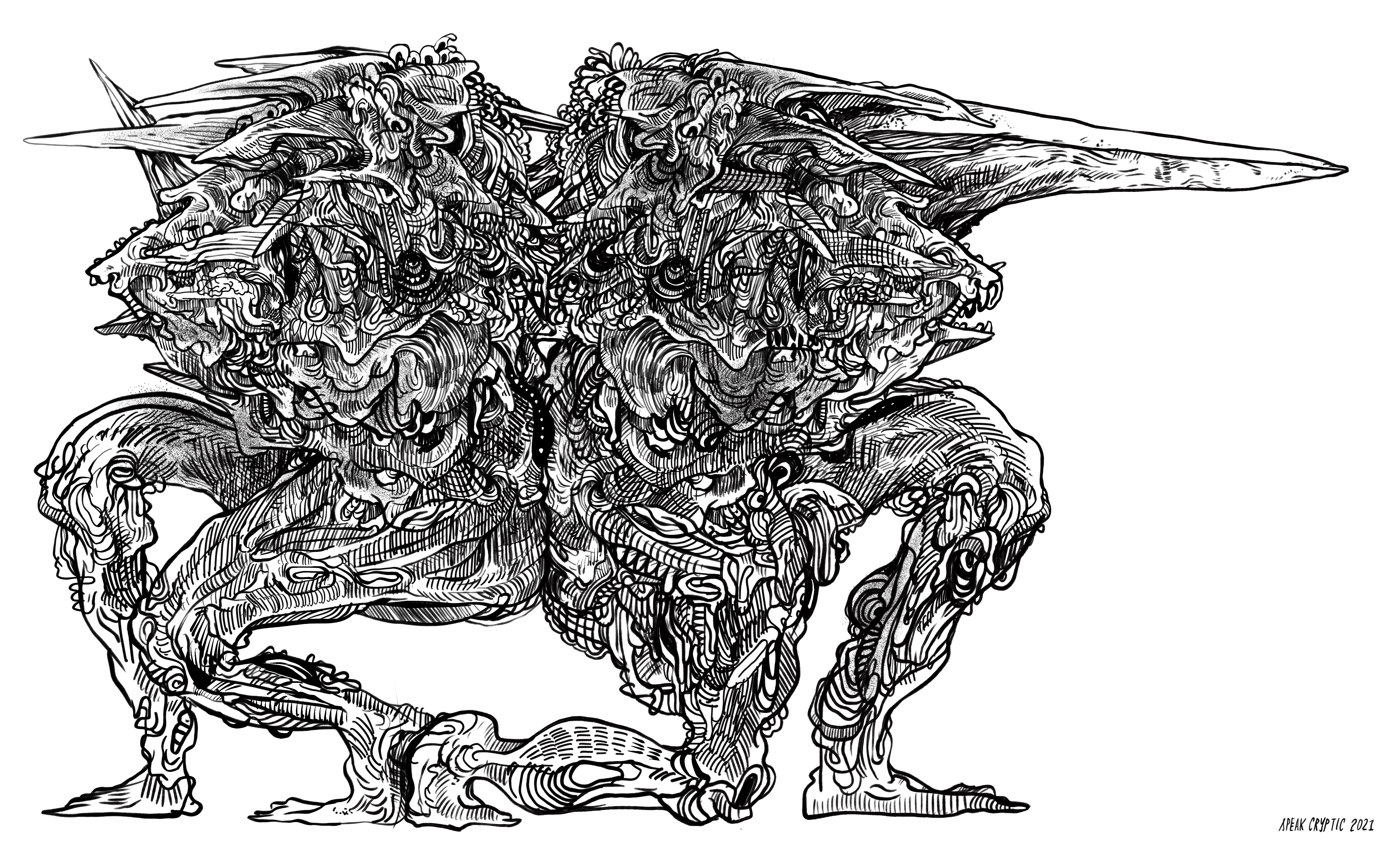 The Weight of Water